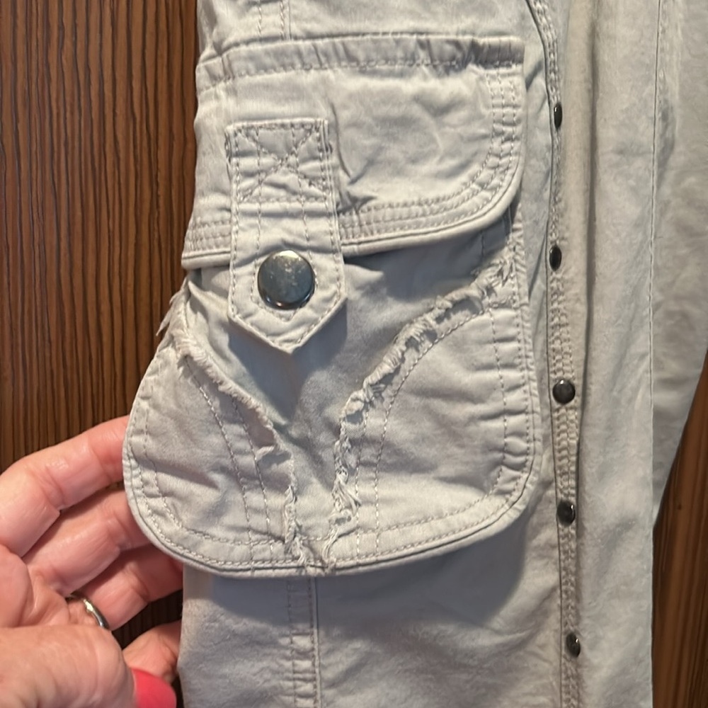 Cache Pants - image 4